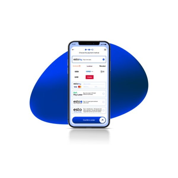 Rehvid järelmaksuga: Sõida kohe, maksa jupikaupa!